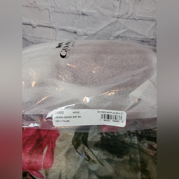 NWT Coach Purse - Picture 3 of 6